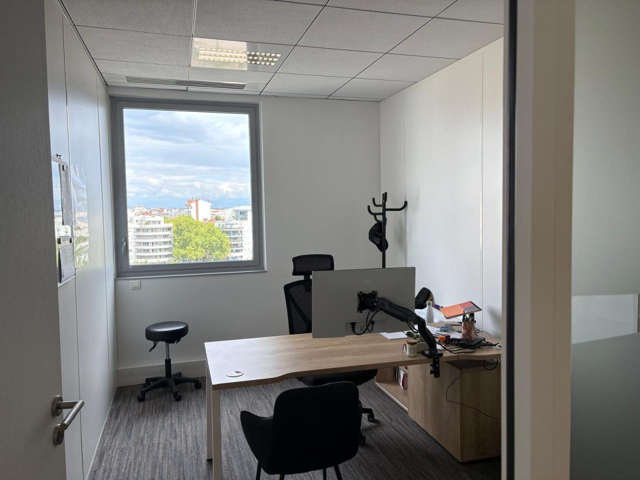 Bureau Lyon 3679m² Location bureau Lyon Rhône OLBUR2112030 33